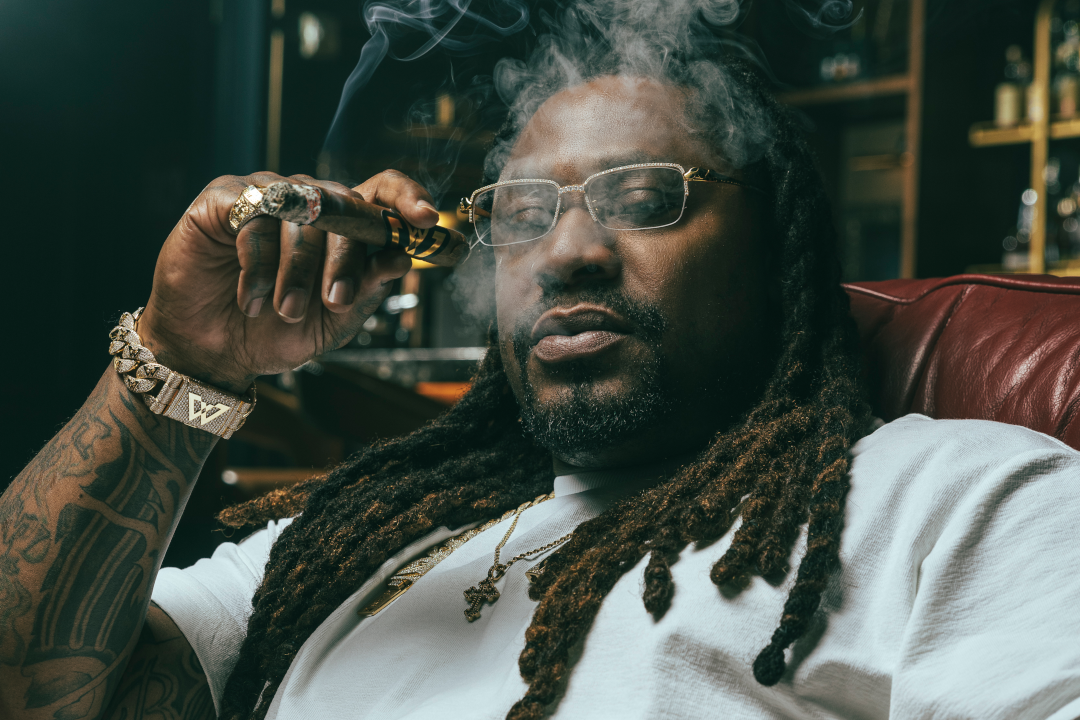 Marshawn Lynch Beast Mode Kingmakers Cigars